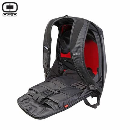 OGIO MACH 5 MOTORCYCLE BAG - תיק גב קשיח לרוכב מאך 5