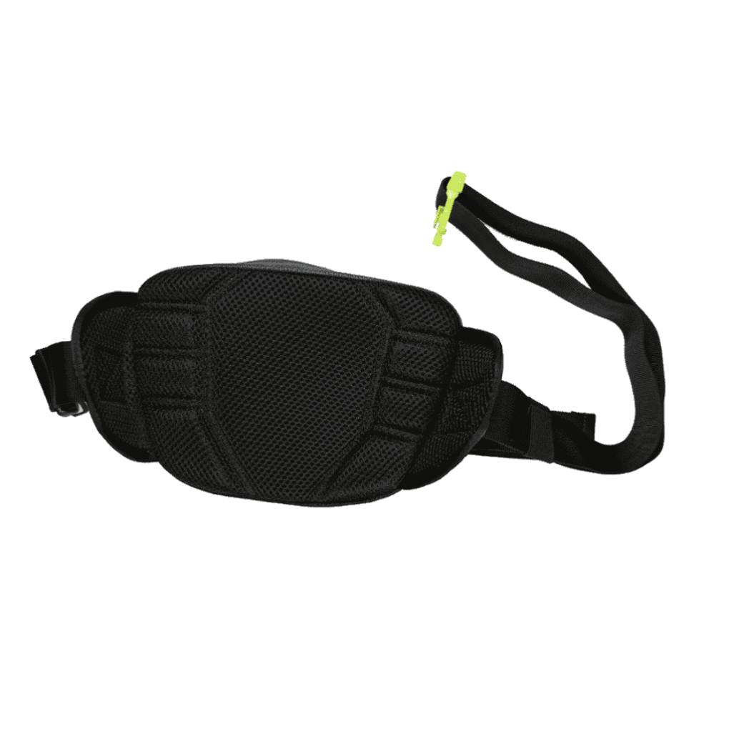 OGIO RAZOR WAIST BAG - תיק מותן לרכיבה