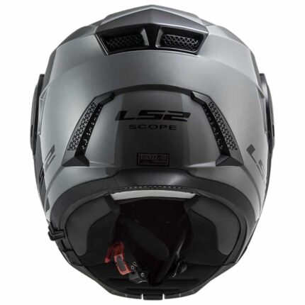 LS2 FF902 Scope Solid Modular Helmet