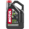 MOTUL 5100 10W-50 4T