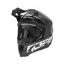 Acerbis X Track Vtr Helmet Black 2