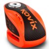מנעול דיסק אזעקה של-KOVIX-דגם-KNX-10
