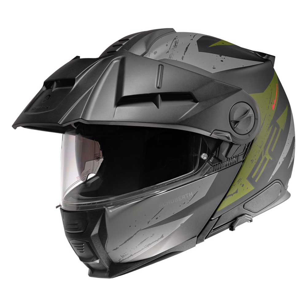 Schuberth E2 Explorer Off-Road Helmet