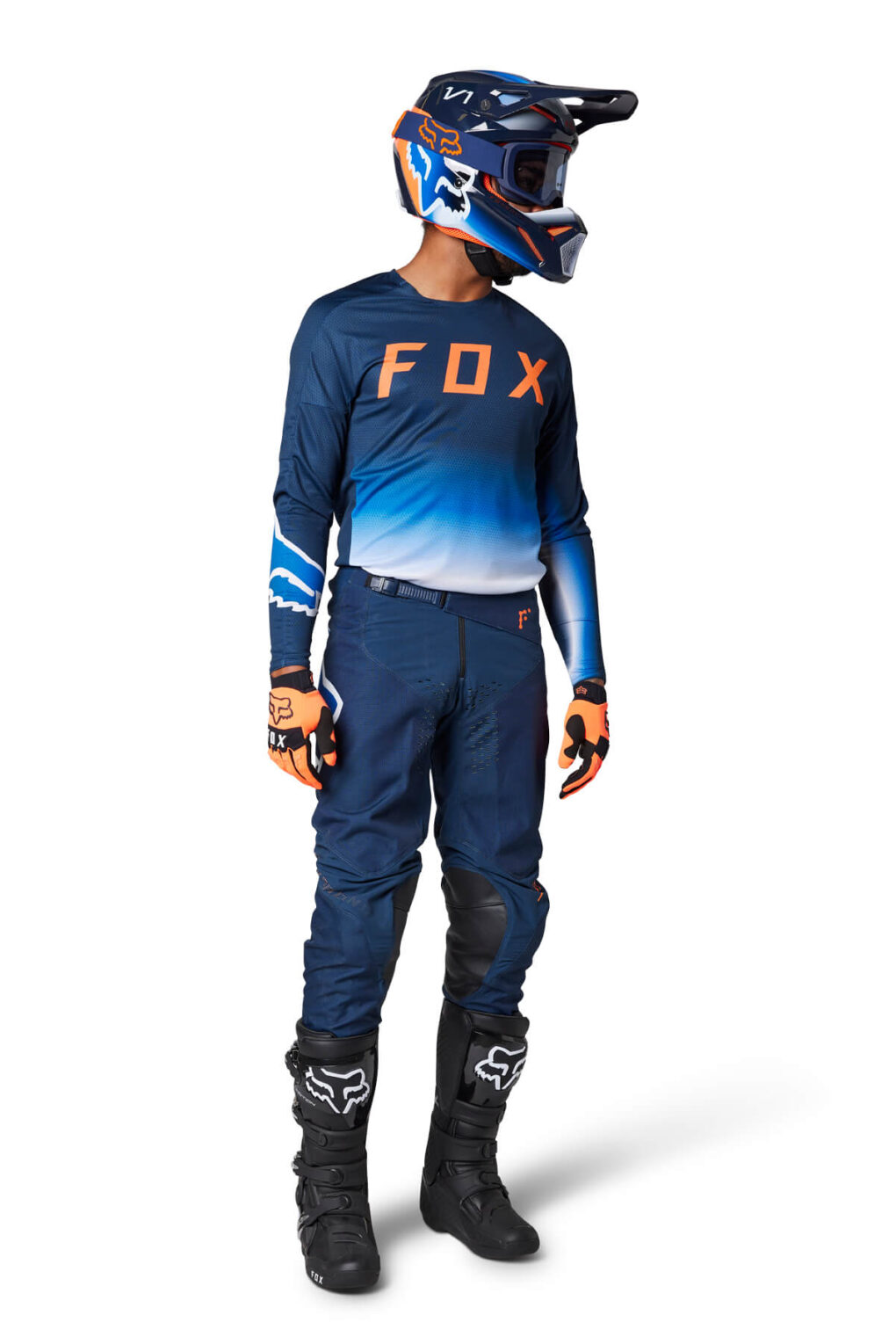 חליפת פוקס - FOX 360 כל הצבעים