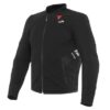 מעיל מתנפח לאופנוע SMART JACKET LS מבית DAINESE