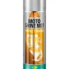 ספריי שחזור ברק לאופנוע מבית מוטוראקס-MOTOREX MOTO SHINE MS1.