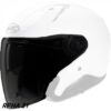 משקף שחור לרפא 31 --HJC RPHA 31 BLACK VISOR